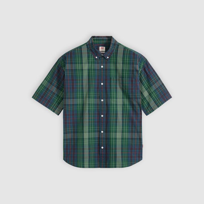 Levi's® Men's Short-Sleeve Roam Loose Shirt