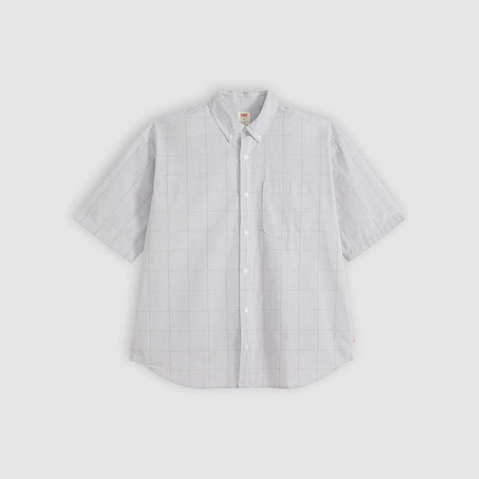 Levi's® Men's Short-Sleeve Roam Loose Shirt