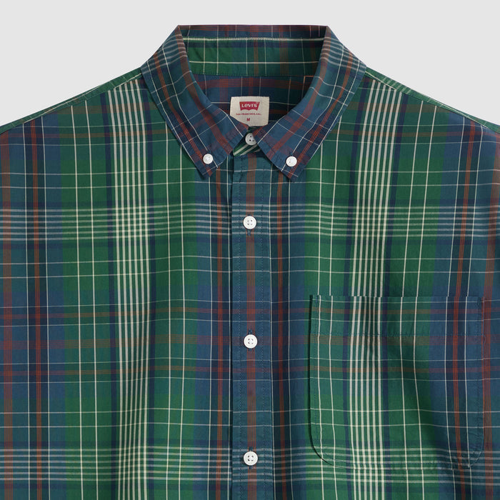 Levi's® Men's Short-Sleeve Roam Loose Shirt