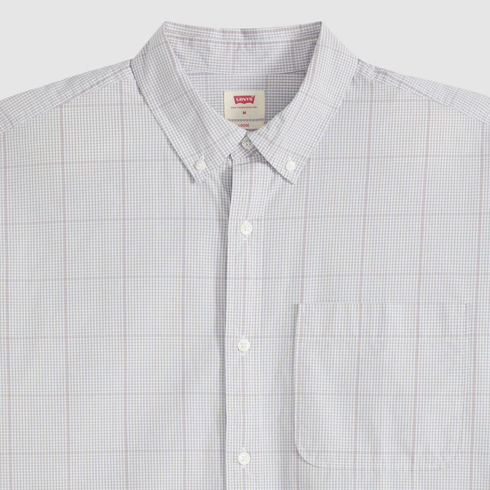 Levi's® Men's Short-Sleeve Roam Loose Shirt