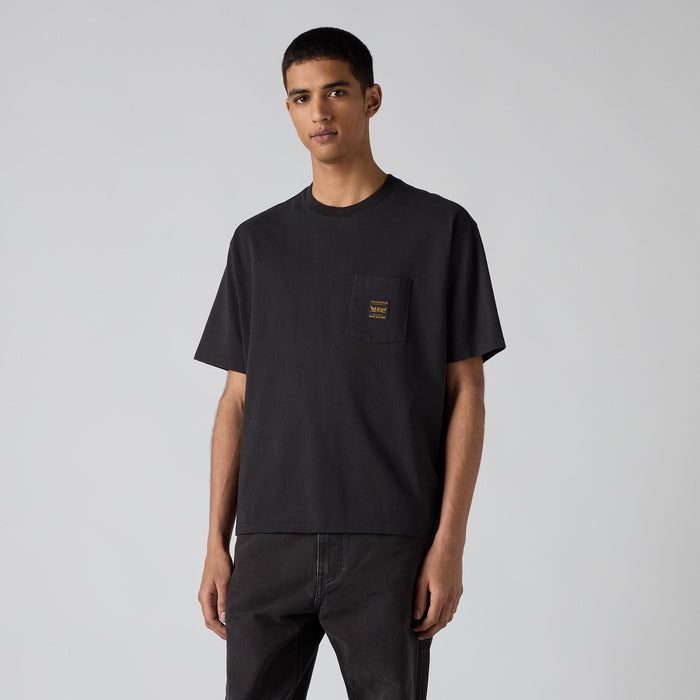 Levi's® Men's Short-Sleeve Workwear Pocket T-Shirt