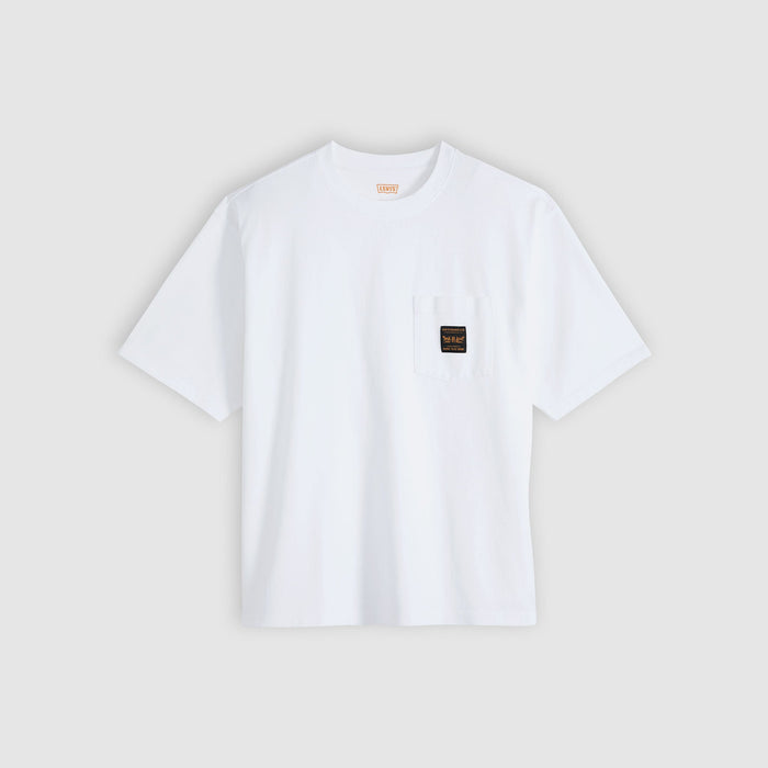 Levi's® Men's Short-Sleeve Workwear Pocket T-Shirt