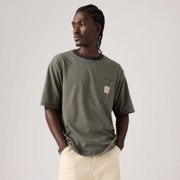 Levi's® Men's Short-Sleeve Workwear T-Shirt