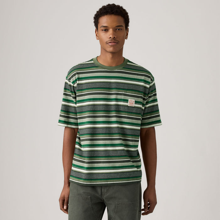 Levi's® Men's Short-Sleeve Workwear T-Shirt