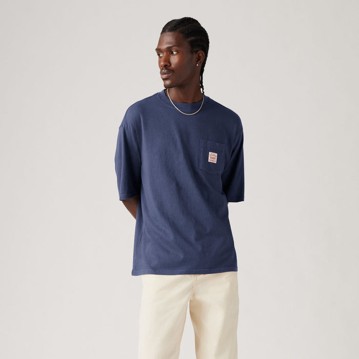 Levi's® Men's Short-Sleeve Workwear T-Shirt