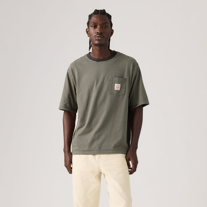 Levi's® Men's Short-Sleeve Workwear T-Shirt