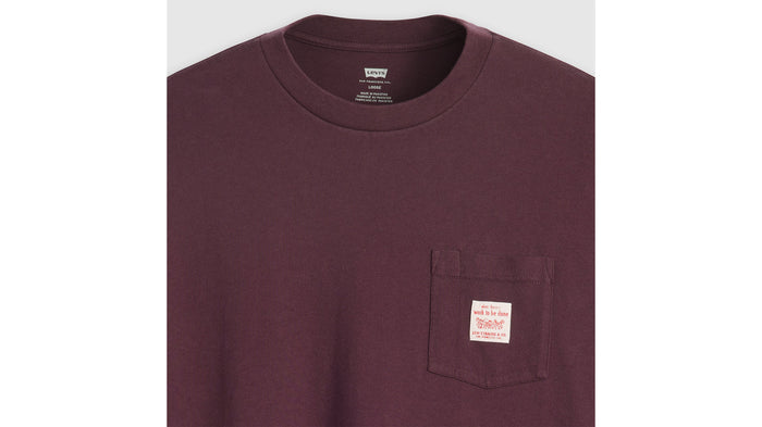 Levi's® Men's Short-Sleeve Workwear T-Shirt
