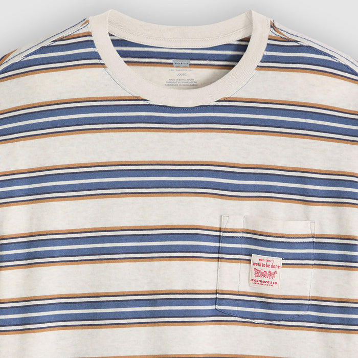 Levi's® Men's Short-Sleeve Workwear T-Shirt