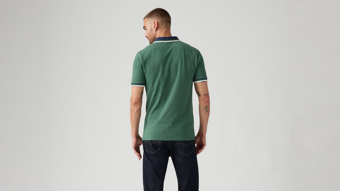 Levi's® Men’s Slim Housemark Polo Shirt