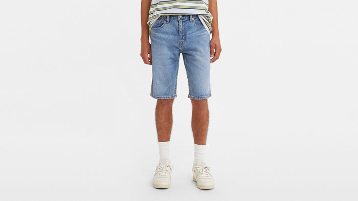 Levi's® Men's Standard Jean Shorts