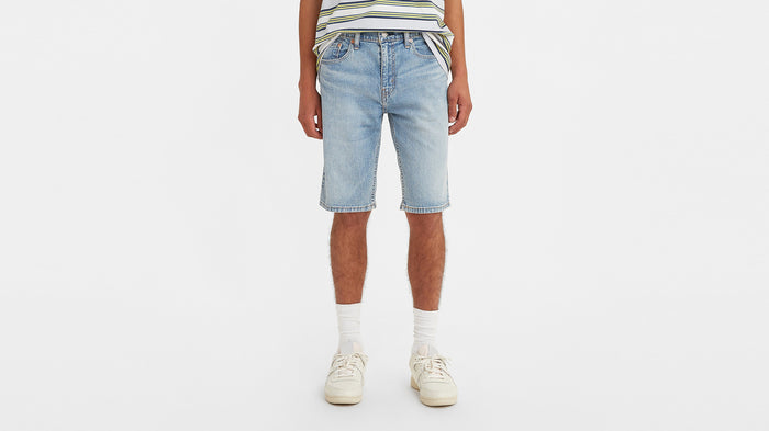 Levi's® Men's Standard Jean Shorts