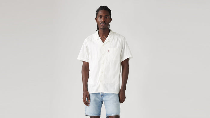 Levi’s® Men’s Sunset Camp Shirt