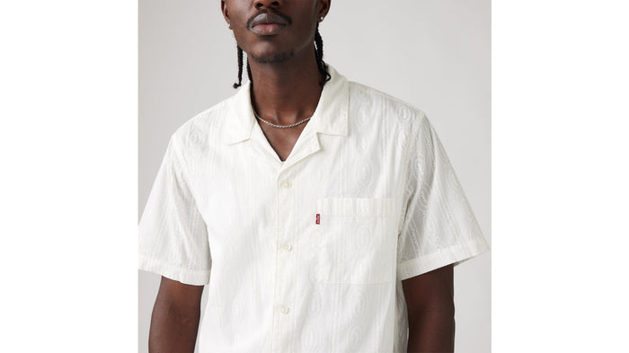 Levi’s® Men’s Sunset Camp Shirt