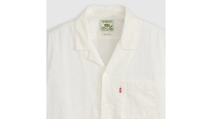 Levi’s® Men’s Sunset Camp Shirt