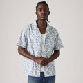Levi's® Men's Sunset Camp Standard Fit Shirt