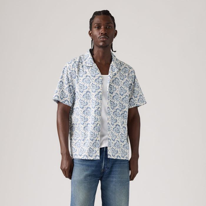 Levi's® Men's Sunset Camp Standard Fit Shirt
