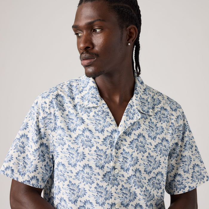 Levi's® Men's Sunset Camp Standard Fit Shirt