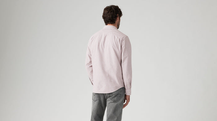 Levi's® Men's Sunset Pocket Standard Fit Shirt