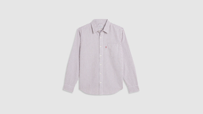Levi's® Men's Sunset Pocket Standard Fit Shirt