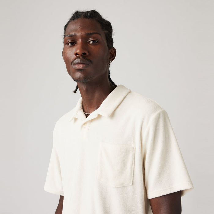 Levi's® Men's Terry Pocket Polo