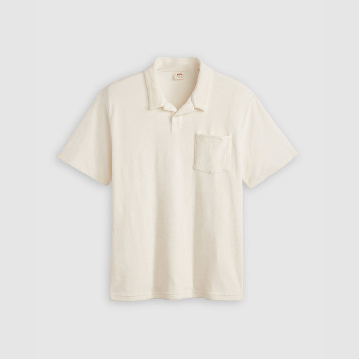 Levi's® Men's Terry Pocket Polo
