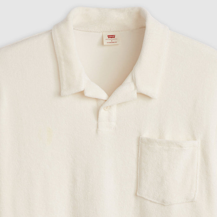 Levi's® Men's Terry Pocket Polo