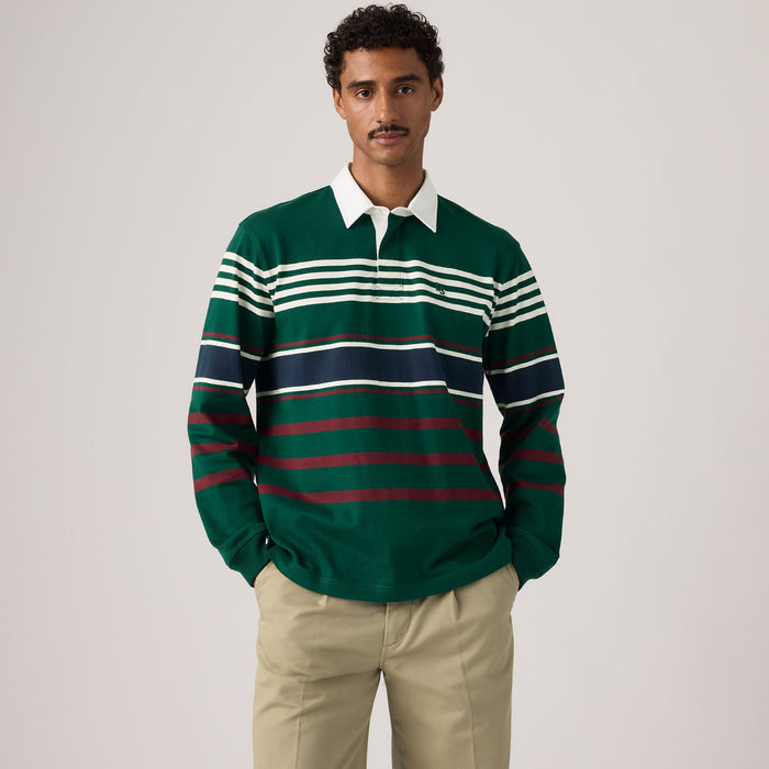 Levi's® Men's Union Rugby Shirt