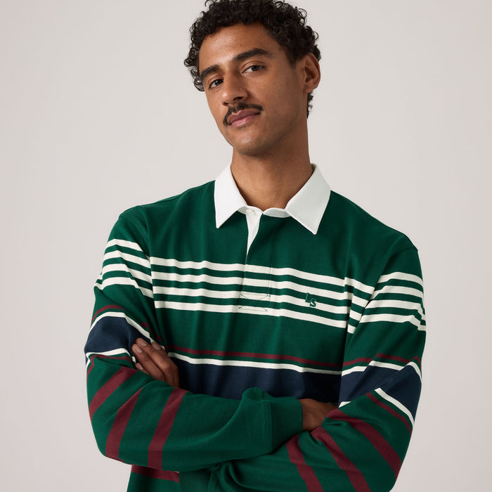 Levi's® Men's Union Rugby Shirt