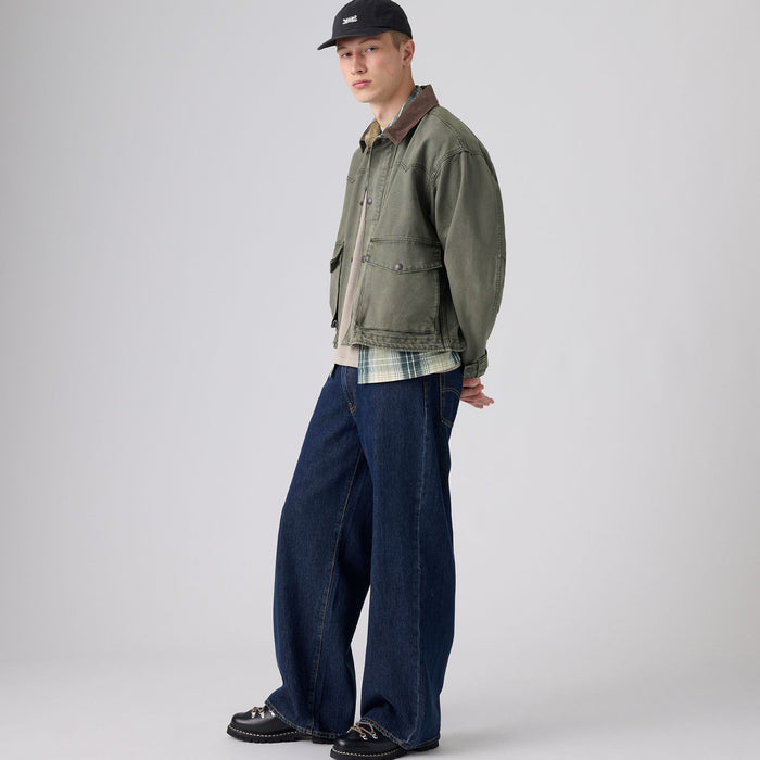 Levi's® Men's Western Hilltop Jacket