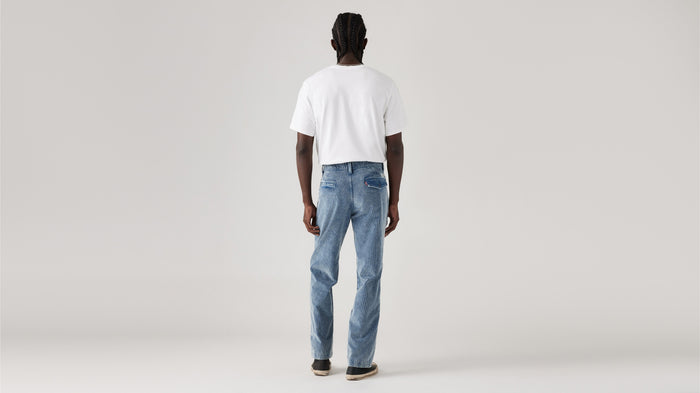 Levi's® Men's XX Chino Authentic Straight Pants