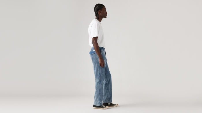 Levi's® Men's XX Chino Authentic Straight Pants