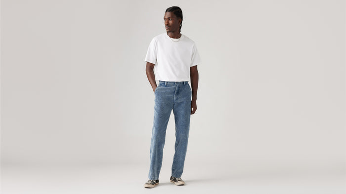Levi's® Men's XX Chino Authentic Straight Pants