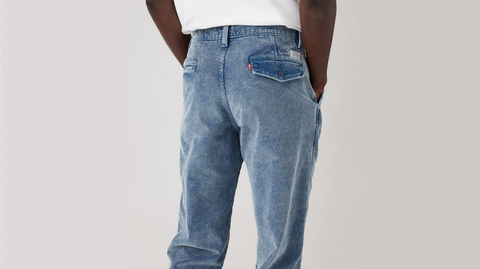 Levi's® Men's XX Chino Authentic Straight Pants