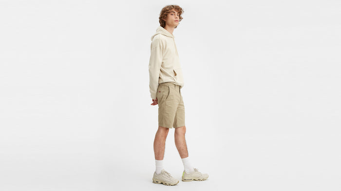 Levi's® Men's XX Chino Standard Taper Shorts