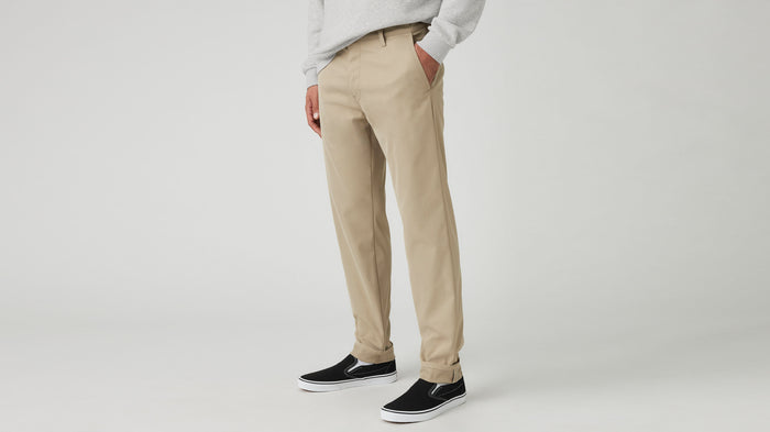 Levi's® Men's XX Chino Standard Taper Tech+