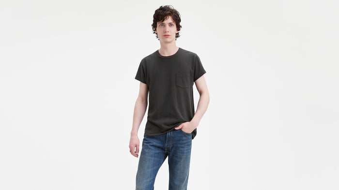 Levi's® Vintage Clothing Men's 1950s Sportswear T-Shirt