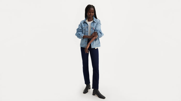 Levi's® Women's 314 Shaping Straight Jeans