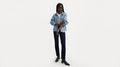 Levi's® Women's 314 Shaping Straight Jeans