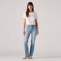 Levi's® Women's 314 Shaping Straight Jeans
