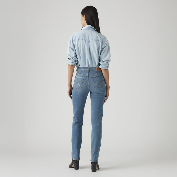 Levi's® Women's 314 Shaping Straight Jeans