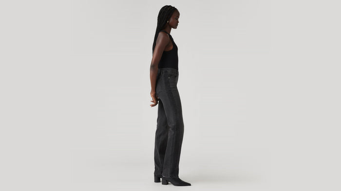 Levi's® Women's 314 Shaping Straight Pieced Jeans