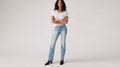 Levi's® Women's 315 Shaping Bootcut Jeans