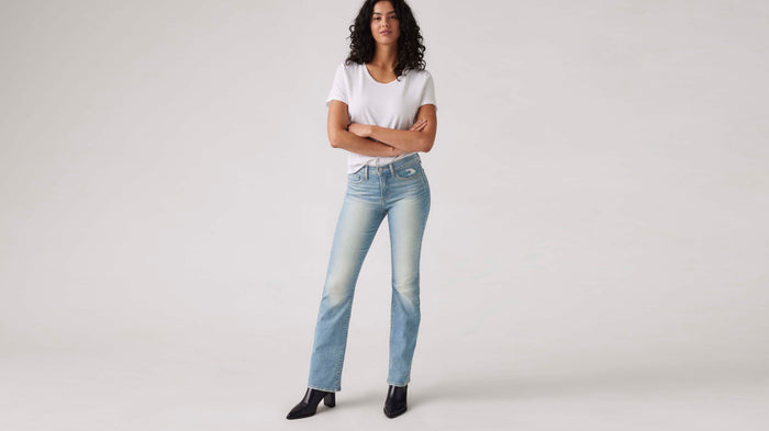 Levi's® Women's 315 Shaping Bootcut Jeans