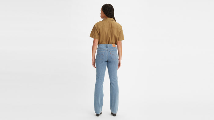 Levi’s® Women's 315 Shaping Bootcut Jeans