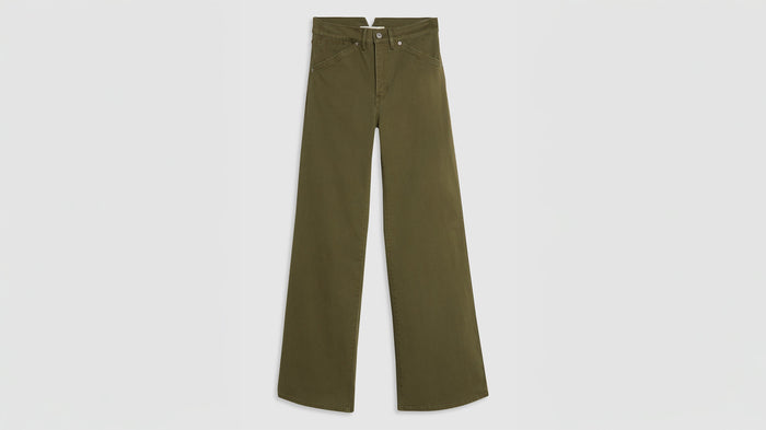 Levi's® Women's 318 Shaping Wide-Leg Jeans