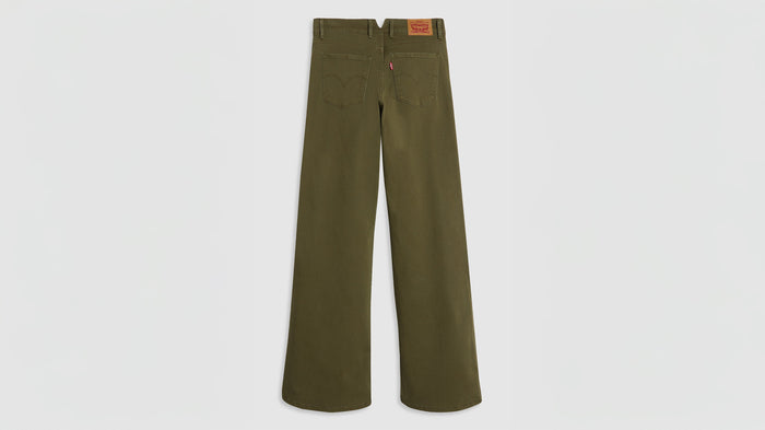 Levi's® Women's 318 Shaping Wide-Leg Jeans