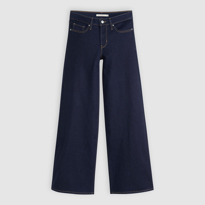 Levi's® Women's 318 Shaping Wide-Leg Jeans