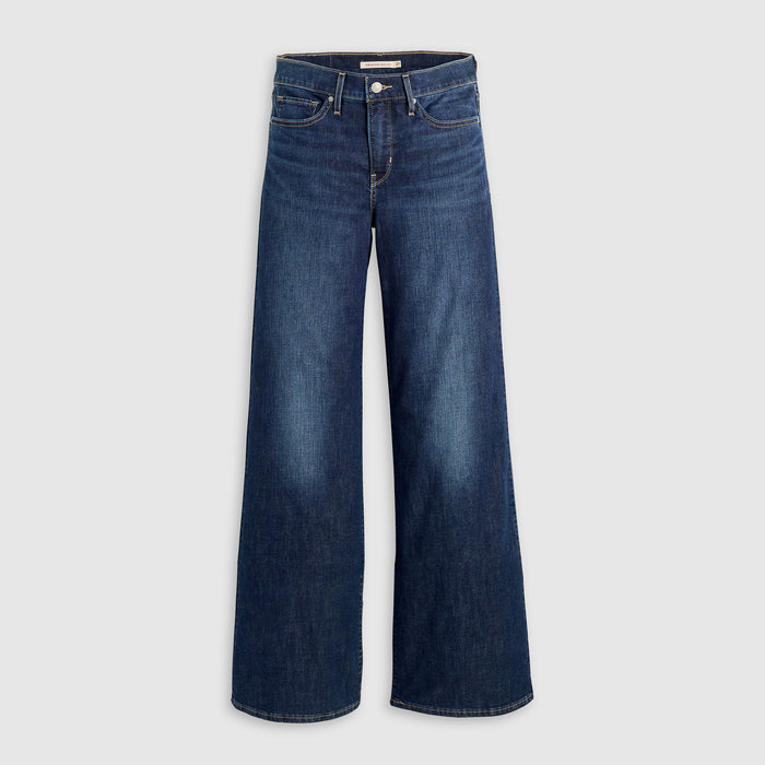 Levi's® Women's 318 Shaping Wide-Leg Jeans