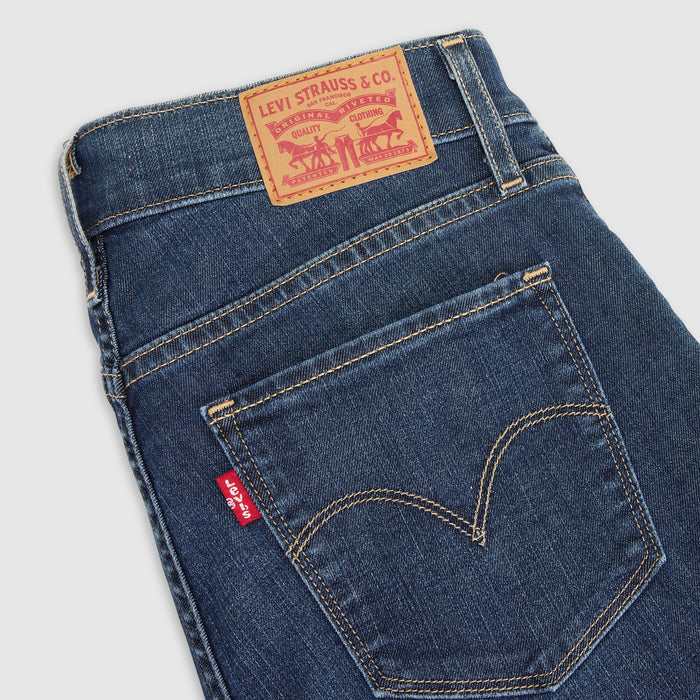 Levi's® Women's 318 Shaping Wide-Leg Jeans