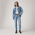Levi's® Women's 501® Original Cropped Jeans